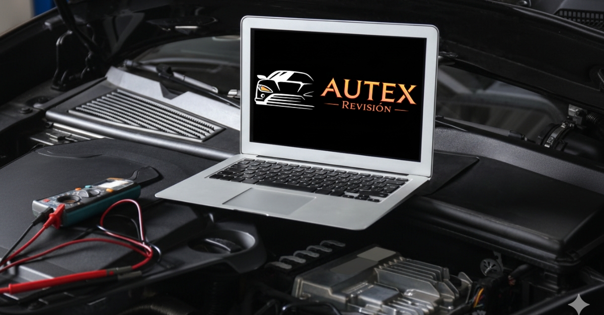 Autex Revision: expertos en revisión de coches de segunda mano en Valencia