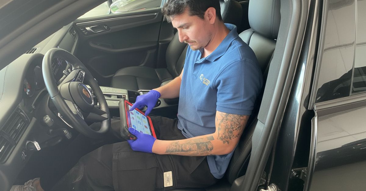 ¿Cómo evitar estafas en la compra venta de coches de segunda mano en Valencia?