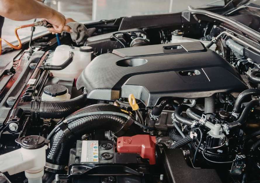 ¿Dónde hacer una revisión precompra de coche de segunda mano en Valencia?