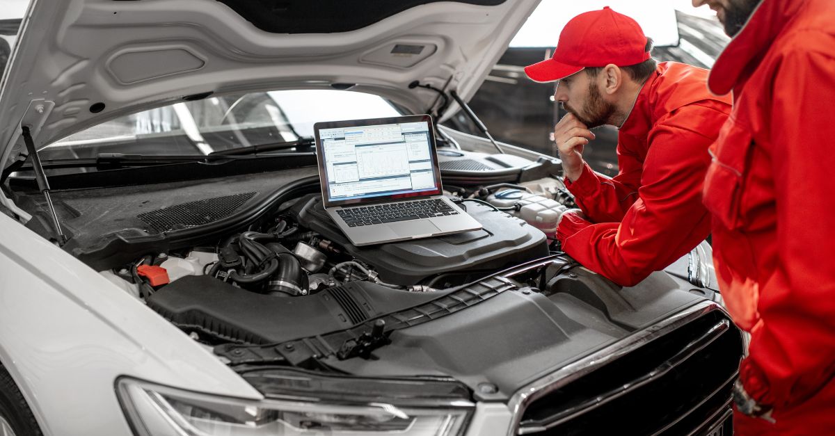 ¿Qué incluye una revisión precompra profesional?