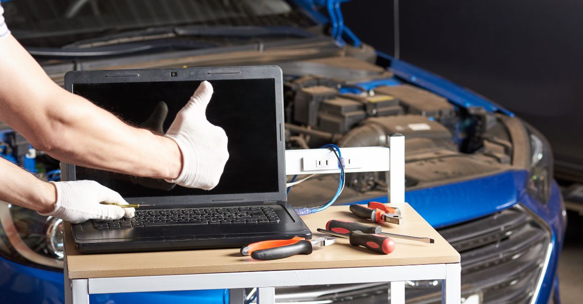 ¿Qué ventajas tiene revisar el coche antes de comprarlo?