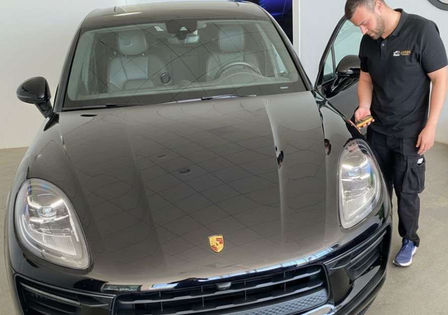 ¿Es recomendable hacer una revisión antes de la compra de un coche en Valencia?