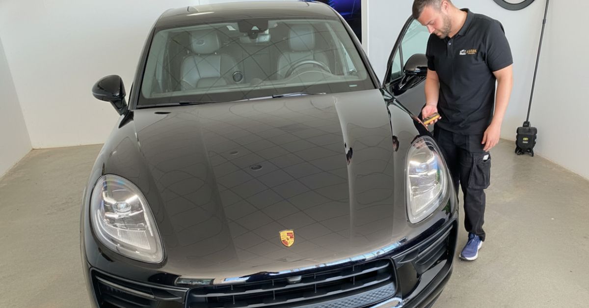 ¿Es recomendable hacer una revisión antes de la compra de un coche en Valencia?