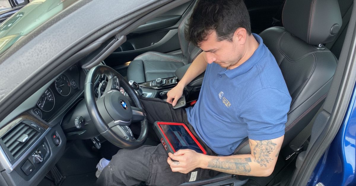 ¿Qué ventajas tiene hacer una revisión antes de comprar un coche?