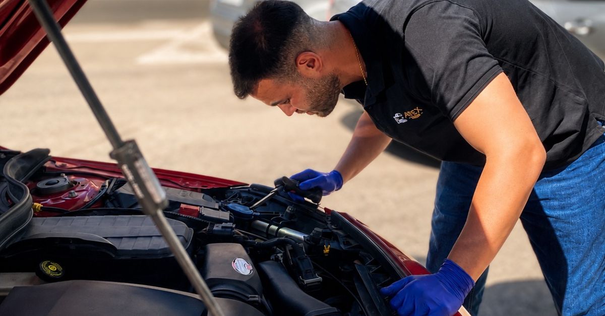 ¿Qué problemas detecta una revisión precompra en coches de segunda mano?