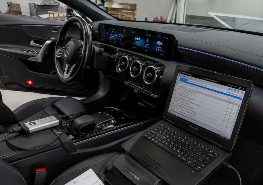 ¿Por qué es tan importante la diagnosis en coches de segunda mano antes de comprarlos?