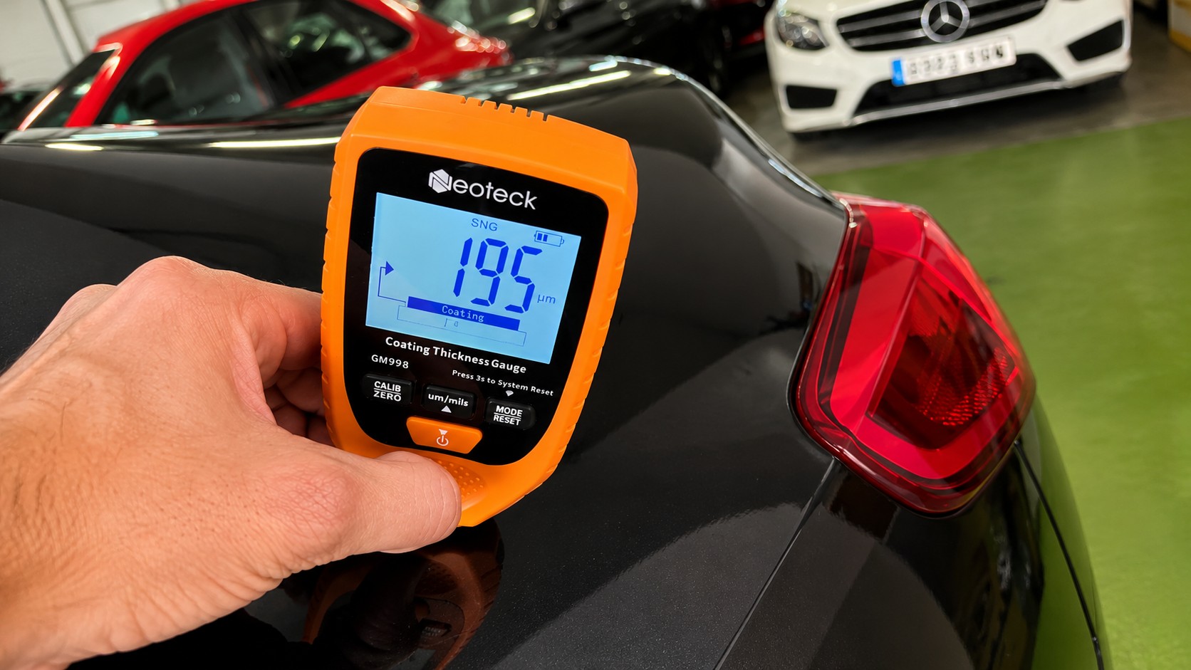revisión precompra coches Barcelona: aprende a interpretar el informe, detectar riesgos y negociar mejor.